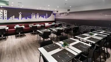 HOTEL CATALONIA AVINYO