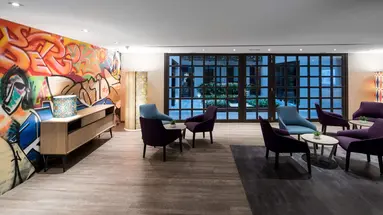 HOTEL CATALONIA AVINYO