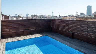 HOTEL CATALONIA AVINYO
