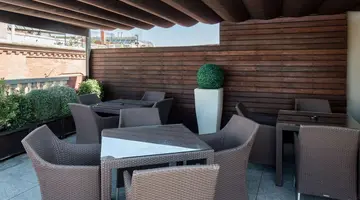 HOTEL CATALONIA AVINYO