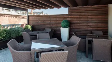 HOTEL CATALONIA AVINYO