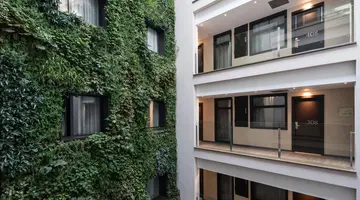 HOTEL CATALONIA AVINYO