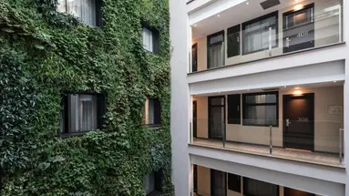 HOTEL CATALONIA AVINYO