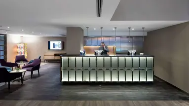 HOTEL CATALONIA AVINYO