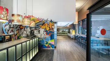 HOTEL CATALONIA AVINYO