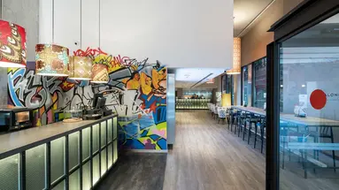 HOTEL CATALONIA AVINYO
