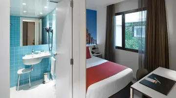HOTEL CATALONIA AVINYO