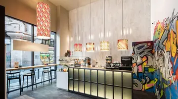HOTEL CATALONIA AVINYO