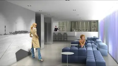 HOTEL CATALONIA AVINYO