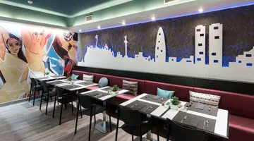 HOTEL CATALONIA AVINYO