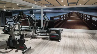 HOTEL CATALONIA AVINYO