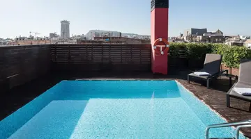 HOTEL CATALONIA AVINYO