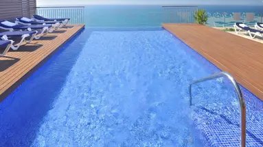HOTEL CATALONIA - CALELLA