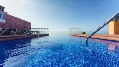 HOTEL CATALONIA - CALELLA