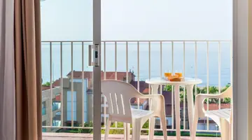 HOTEL CATALONIA - CALELLA