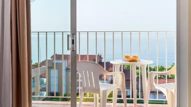 HOTEL CATALONIA - CALELLA