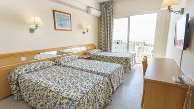 HOTEL CATALONIA - CALELLA