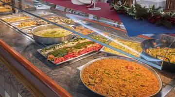 HOTEL CATALONIA - CALELLA