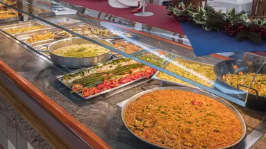 HOTEL CATALONIA - CALELLA