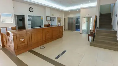HOTEL CATALONIA - CALELLA