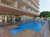 HOTEL CATALONIA - CALELLA