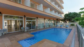 HOTEL CATALONIA - CALELLA