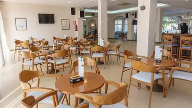 HOTEL CATALONIA - CALELLA