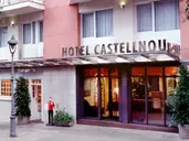 HOTEL CATALONIA CASTELLNOU