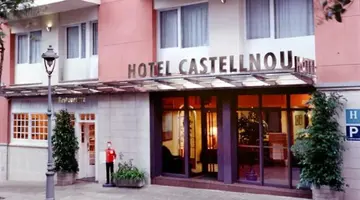 HOTEL CATALONIA CASTELLNOU