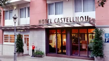 HOTEL CATALONIA CASTELLNOU