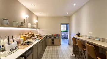 HOTEL CATALONIA CASTELLNOU