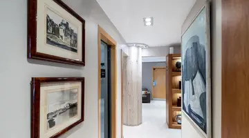 HOTEL CATALONIA CASTELLNOU