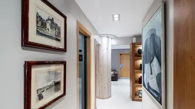 HOTEL CATALONIA CASTELLNOU