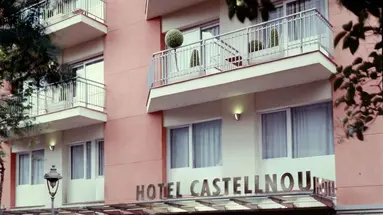 HOTEL CATALONIA CASTELLNOU