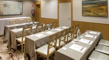 HOTEL CATALONIA CASTELLNOU