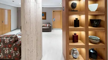 HOTEL CATALONIA CASTELLNOU