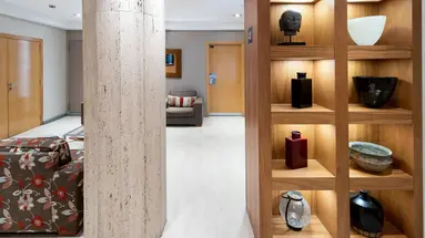 HOTEL CATALONIA CASTELLNOU