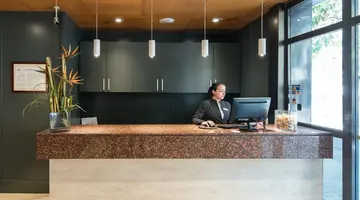 HOTEL CATALONIA CASTELLNOU
