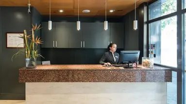 HOTEL CATALONIA CASTELLNOU