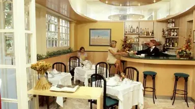 HOTEL CATALONIA CASTELLNOU