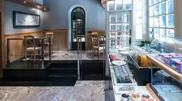 HOTEL CATALONIA CASTELLNOU