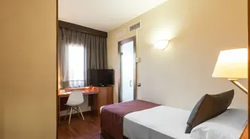 HOTEL CATALONIA CASTELLNOU