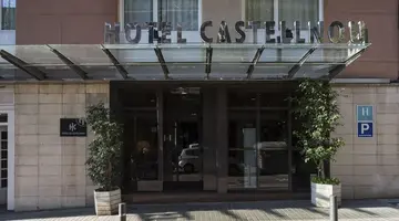 HOTEL CATALONIA CASTELLNOU