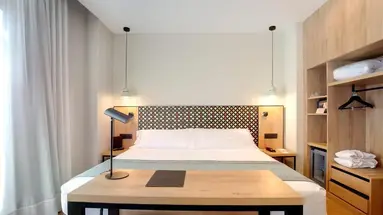 Hotel Catalonia Excelsior - Valencia