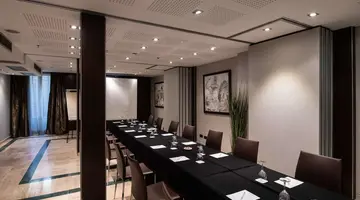 HOTEL CATALONIA GOYA