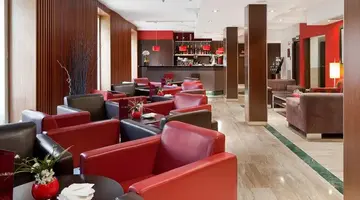 HOTEL CATALONIA GOYA