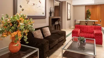 HOTEL CATALONIA GOYA