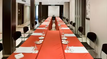 HOTEL CATALONIA GOYA