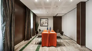 HOTEL CATALONIA GOYA