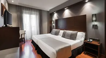 HOTEL CATALONIA GOYA
